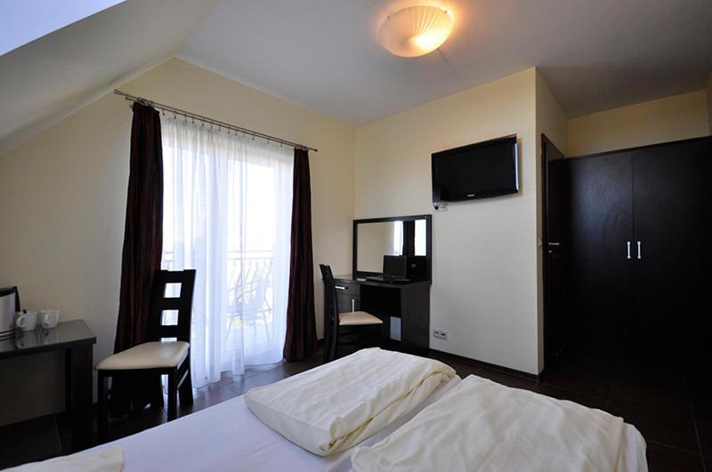 Marcello Mielno Hotel Mielno  Exterior photo